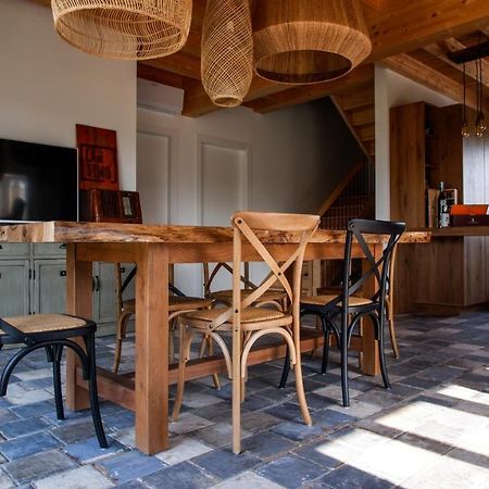 Ca Di Timo B&B Salionze Luaran gambar