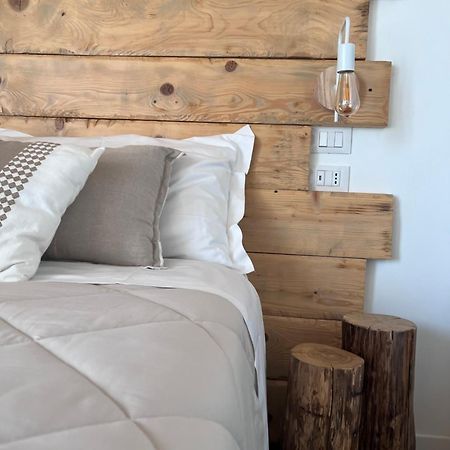 Ca Di Timo B&B Salionze Luaran gambar