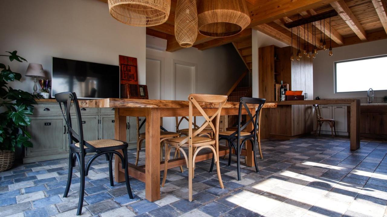 Ca Di Timo B&B Salionze Luaran gambar