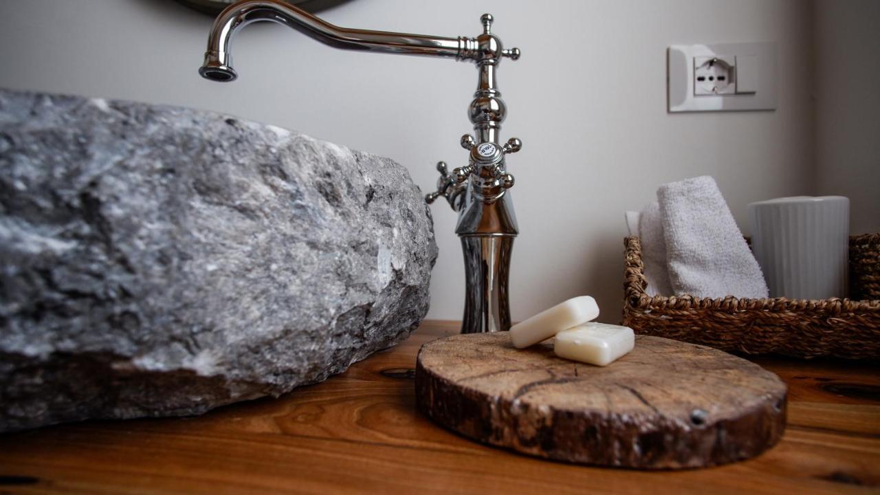 Ca Di Timo B&B Salionze Luaran gambar