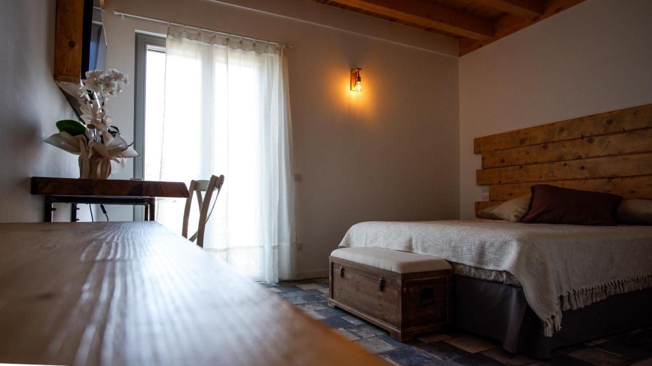 Ca Di Timo B&B Salionze Luaran gambar
