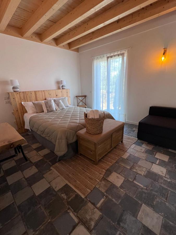 Ca Di Timo B&B Salionze Luaran gambar
