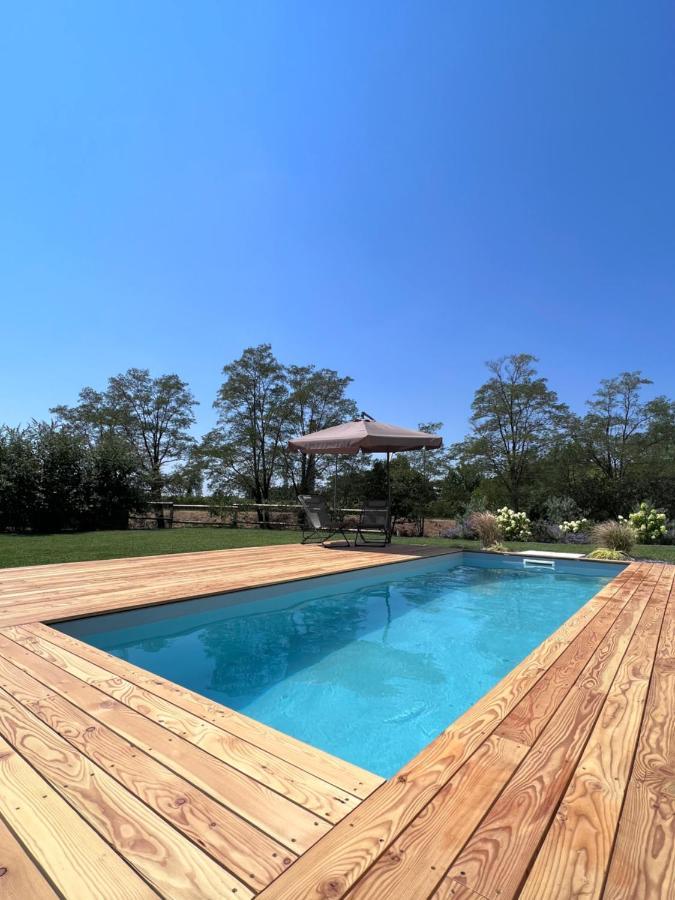 Ca Di Timo B&B Salionze Luaran gambar