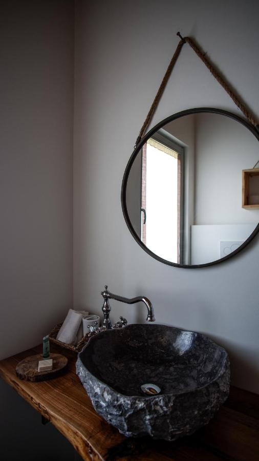 Ca Di Timo B&B Salionze Luaran gambar