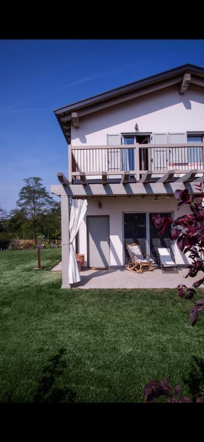 Ca Di Timo B&B Salionze Luaran gambar