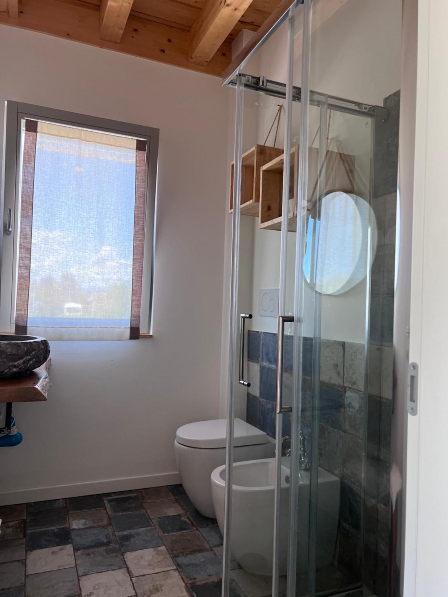 Ca Di Timo B&B Salionze Luaran gambar