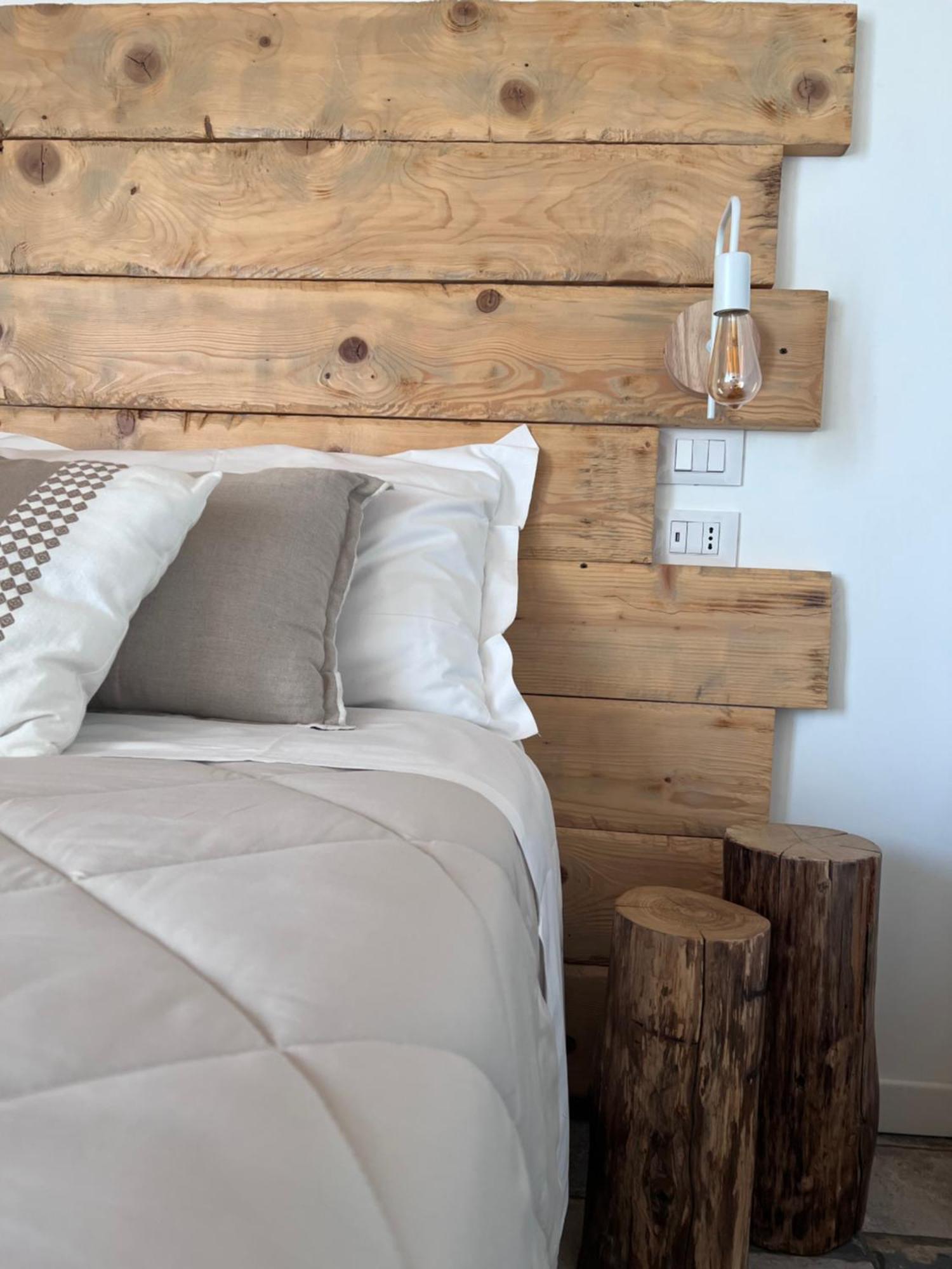 Ca Di Timo B&B Salionze Luaran gambar